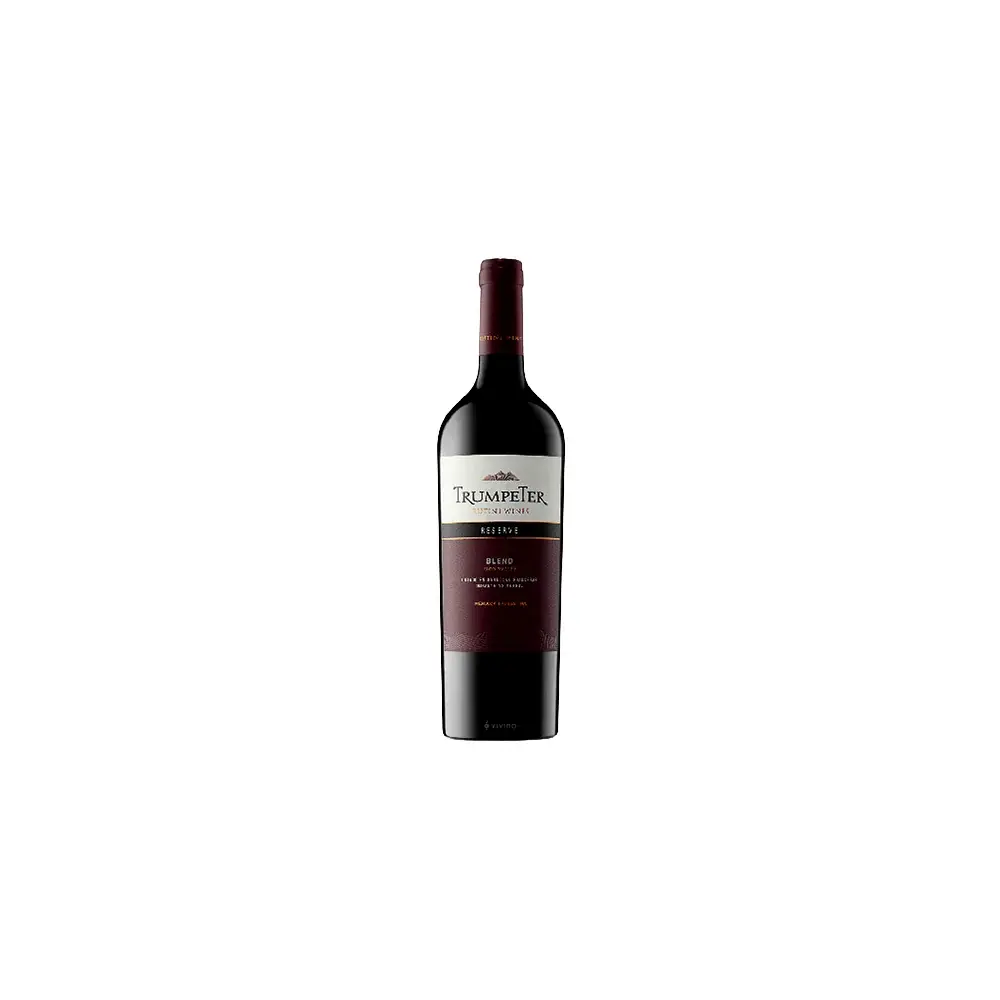 Trumpeter Reserve Blend 750ML(13.2%)