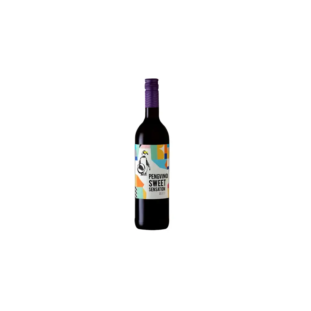 Versus Sweet Red 750ML(8.5%)(PENGVINO)