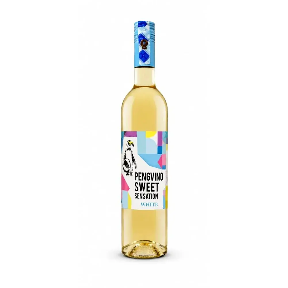 Versus Sweet White 750ML(8.5%)(PENGVINO)