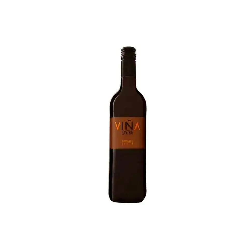 Vina Lastra Dry Red 750ML(13%)
