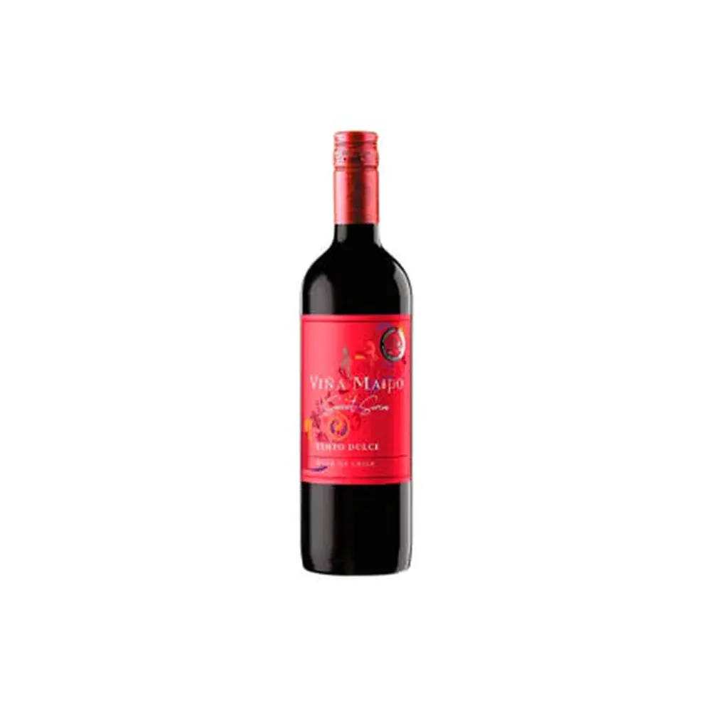 Vina Maipo Sweet Red 750ML(12%)
