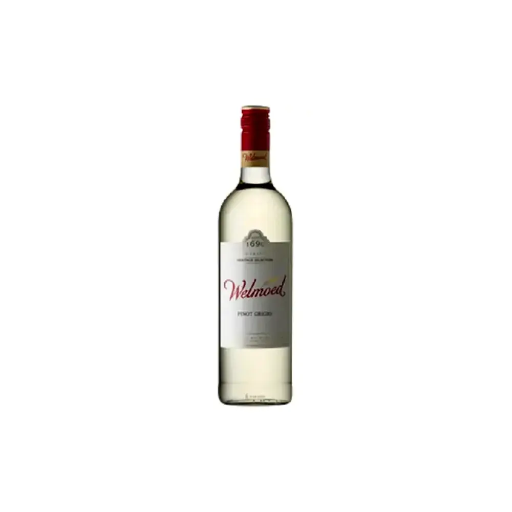 Welmoed Pinot Grigio 750ML(12.81%)