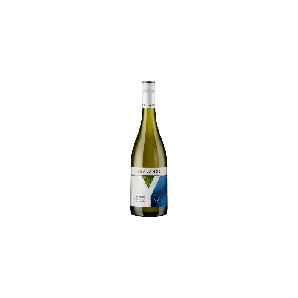 Yealands Pinor Gris 750ML(13.5%)