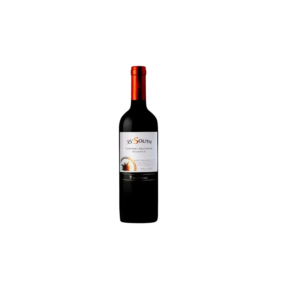 35 South Cabernet Sauvignon 750ML(13.5%)