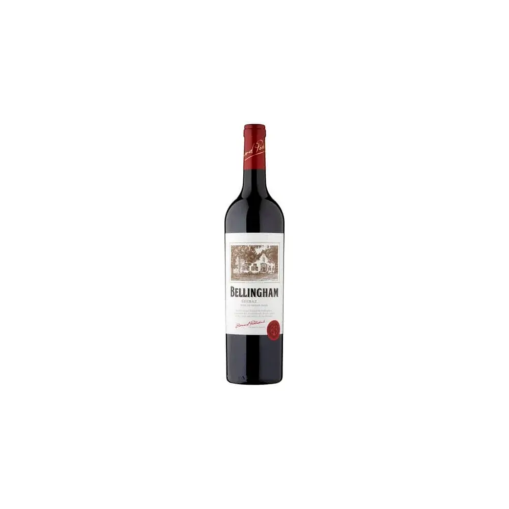 Bellingham Shiraz 750ML(14%)