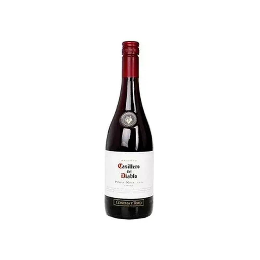 Casillero Del Diablo Pinot Noir 750ML(13.5%)