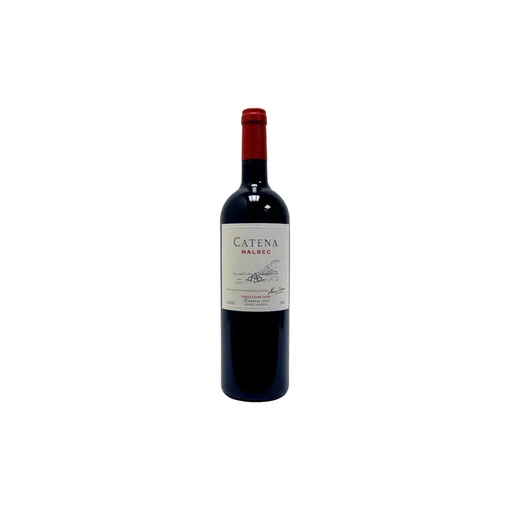 Catena Malbec 750ML(13.6%)