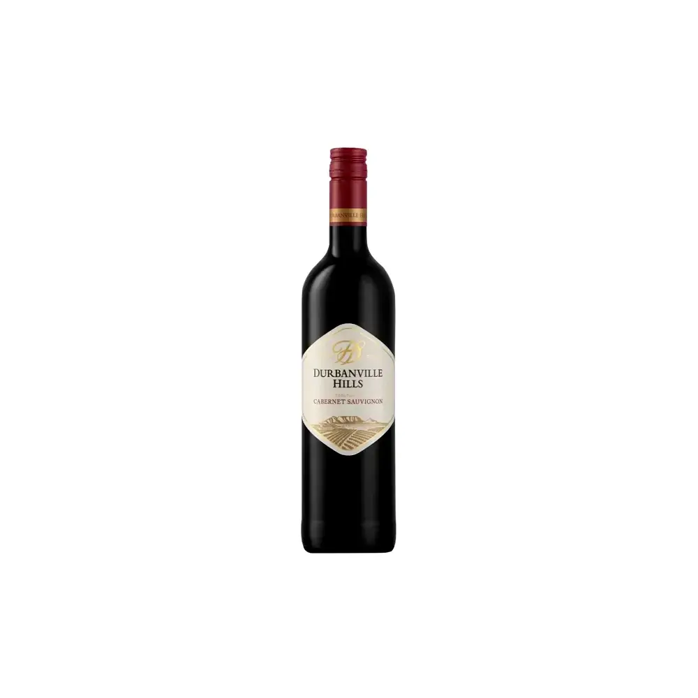 Durbanville Hills Cabernet Sauvignon 750ML(14%)