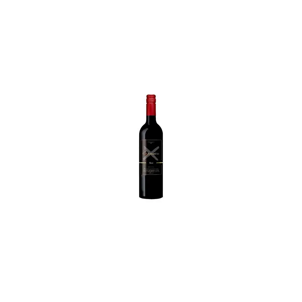 Expresion Sweet Red Wine 750ML(9%)