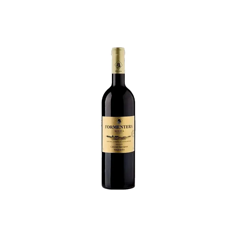 Formentera Red Sea Cabernet Sauvignon 750ML(11.5%)