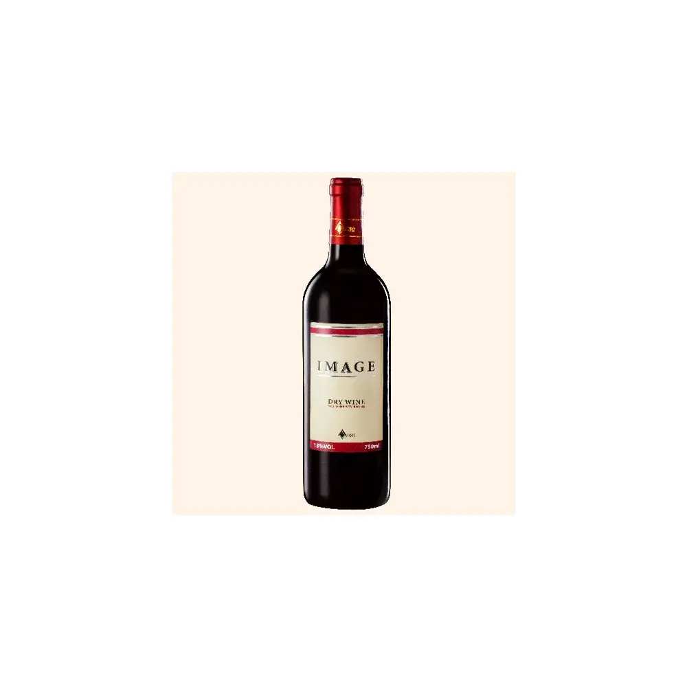 Image Dry Red Wine 750ML(13%)