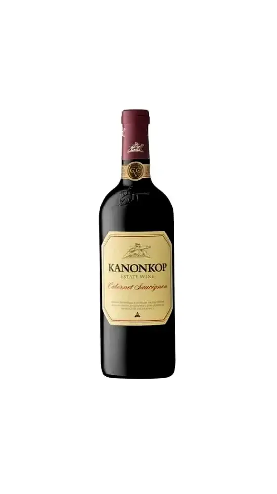Kanonkop Cabernet Sauvignon 750ML(14%)
