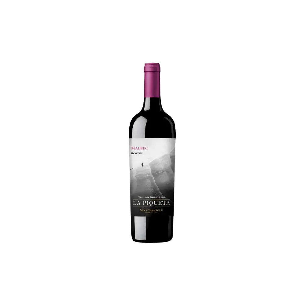 La Piqueta Malbec 750ML(13%)
