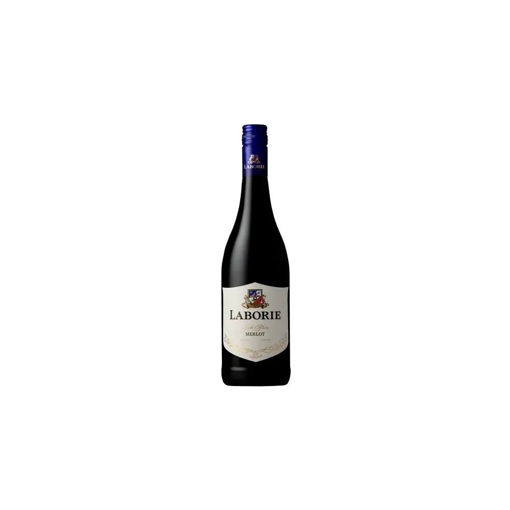 Laborie Merlot 750ML(14.37%)