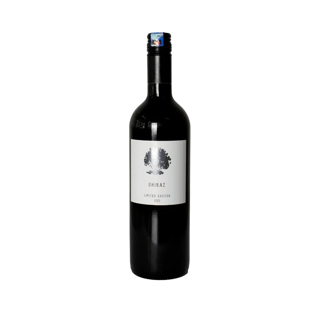 Leleshwa Shiraz Limited Edition 750ML(13%)