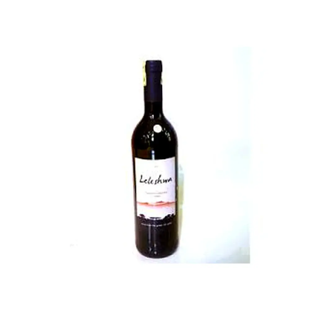 Leleshwa Shiraz Merlot 750ML(8%)