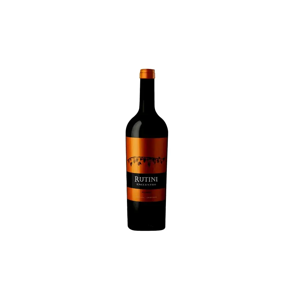 Rutini Encuentro Malbec 750ML(14%)