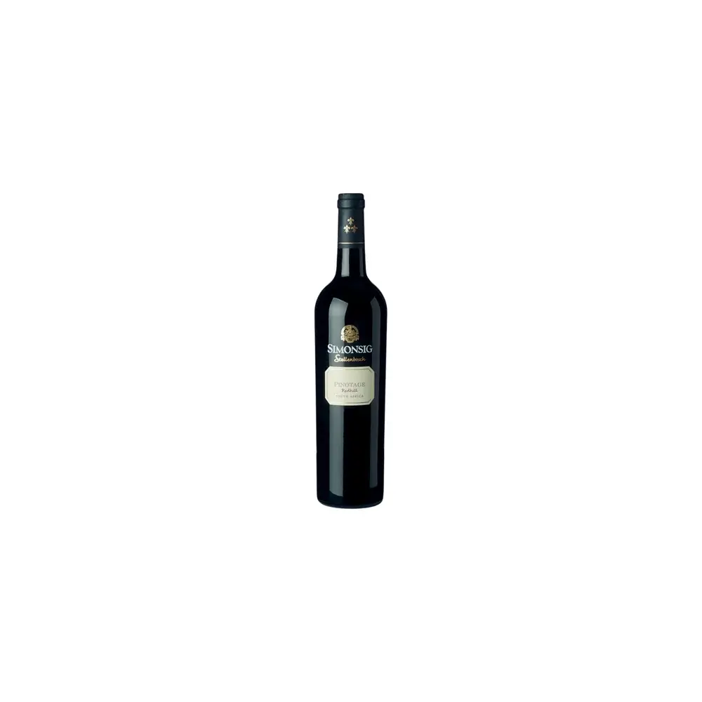 Simonsig Redhill Pinotage -- Dry Red 750ML(14%)
