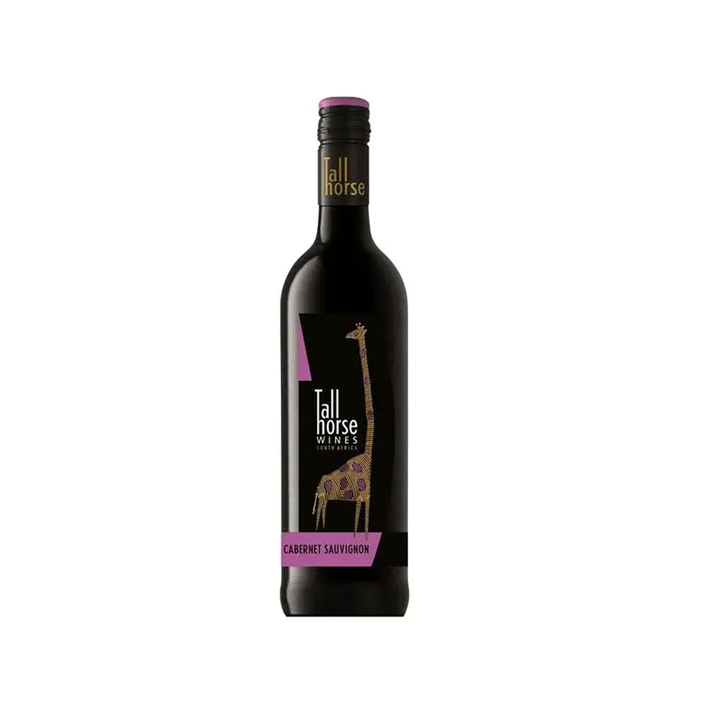 Tall Horse Cabernet Sauvignon 750ML(13.5%)