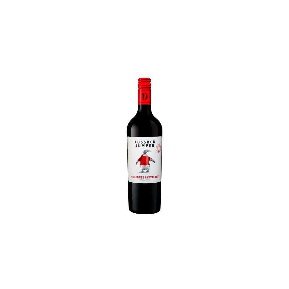 Tussock Cabernet Sauvignon 750ML(13%)