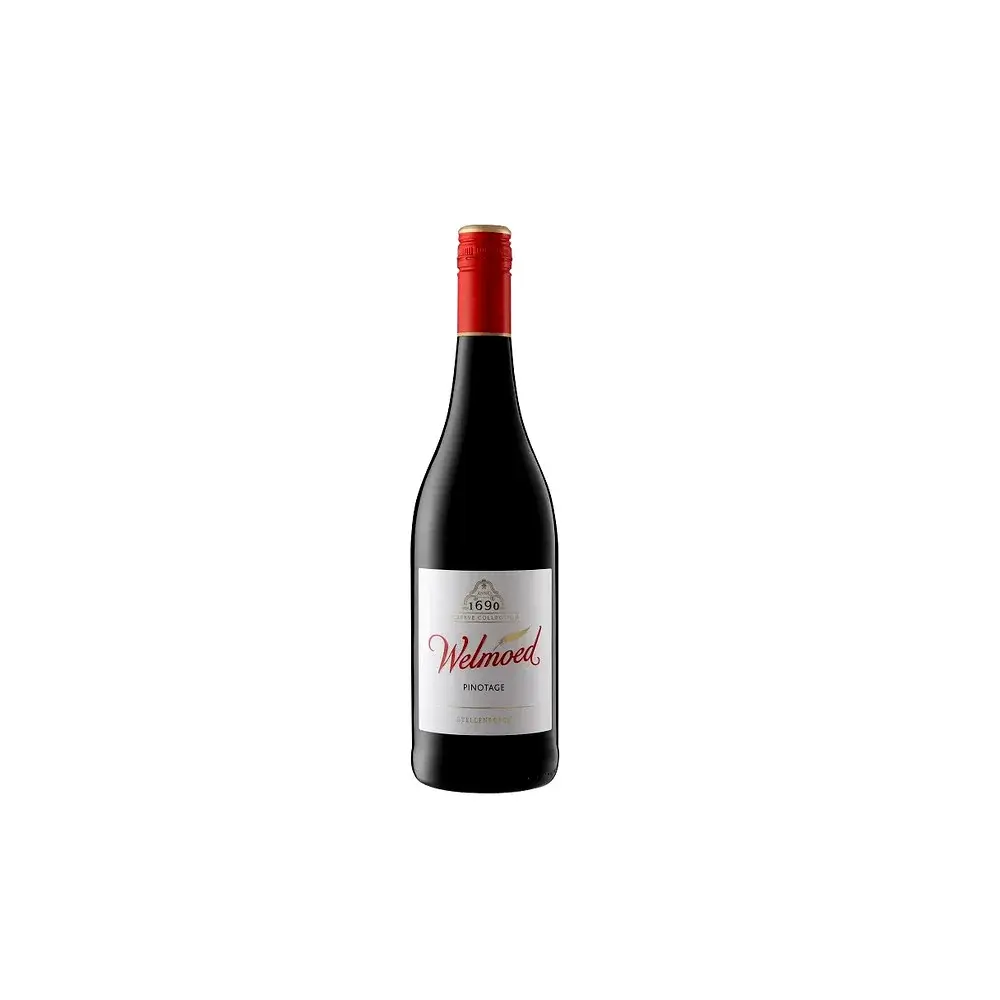 Welmoed Pinotage 750ML(13%)