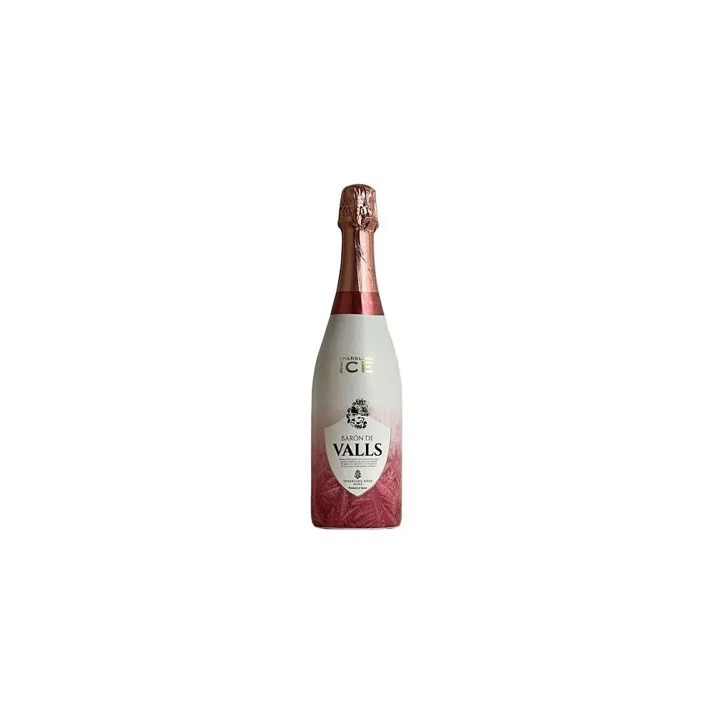 Barón De Valls Ice Rosé Wine 750ML(11.5%)