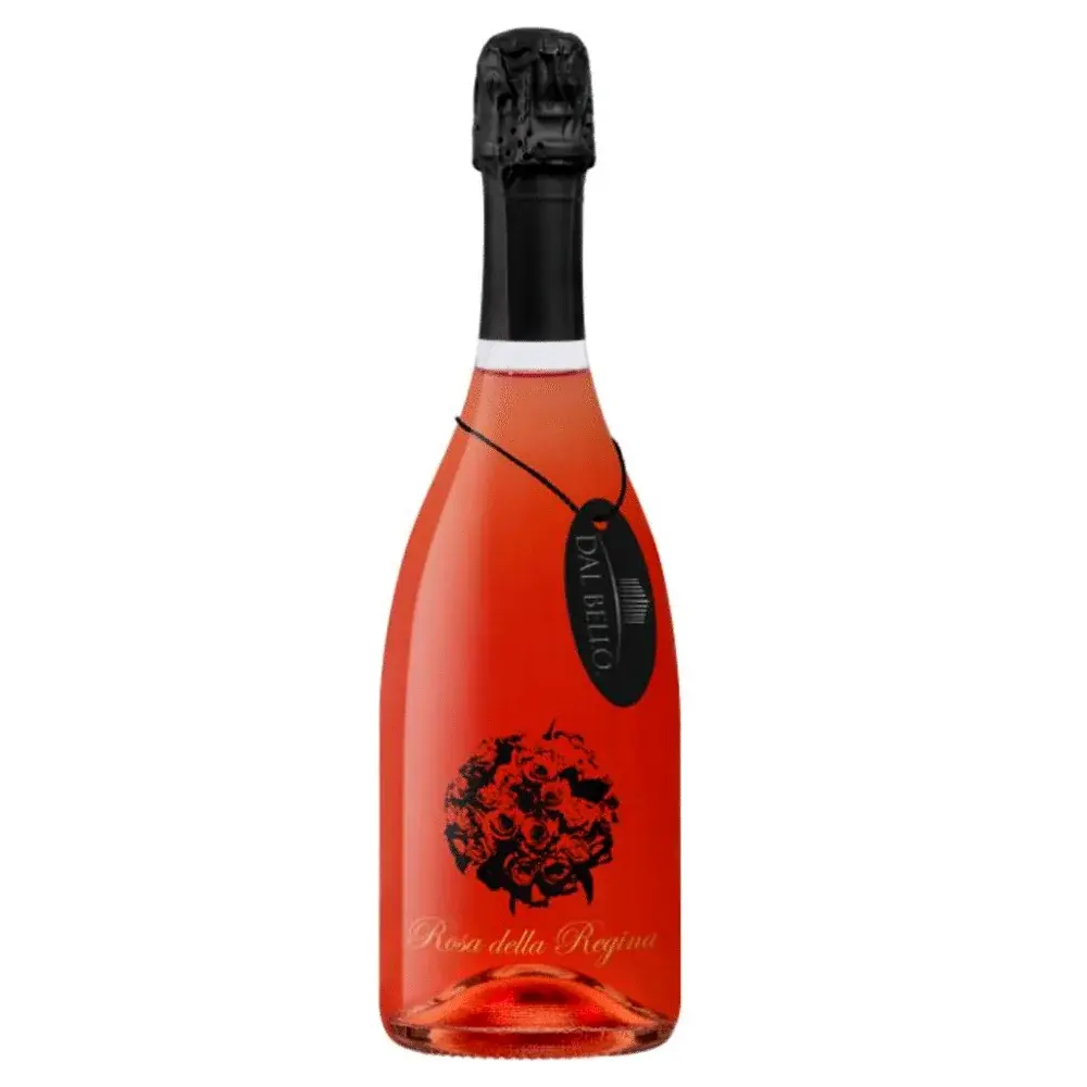 Dal Bello Della Regina Rose 750ML(11%)
