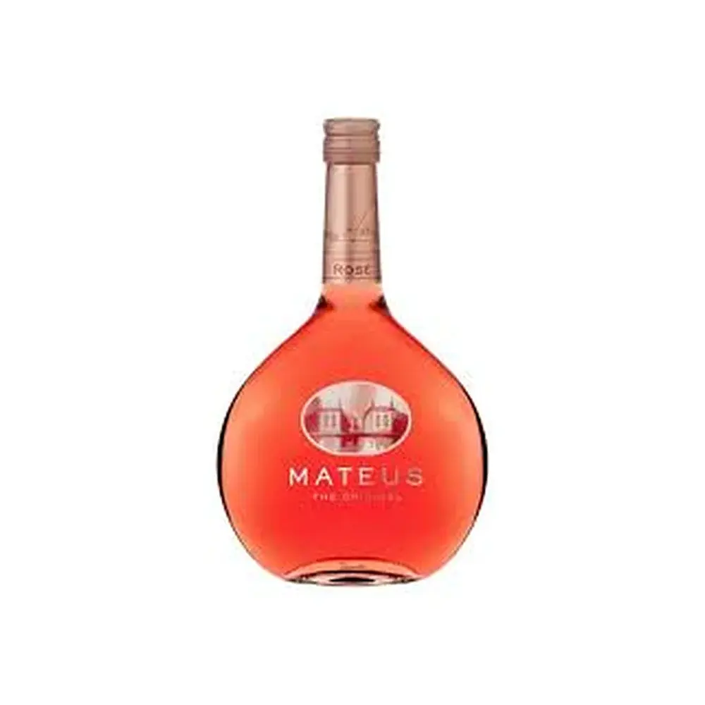 Mateus Rose 1.5LTRS(11%)