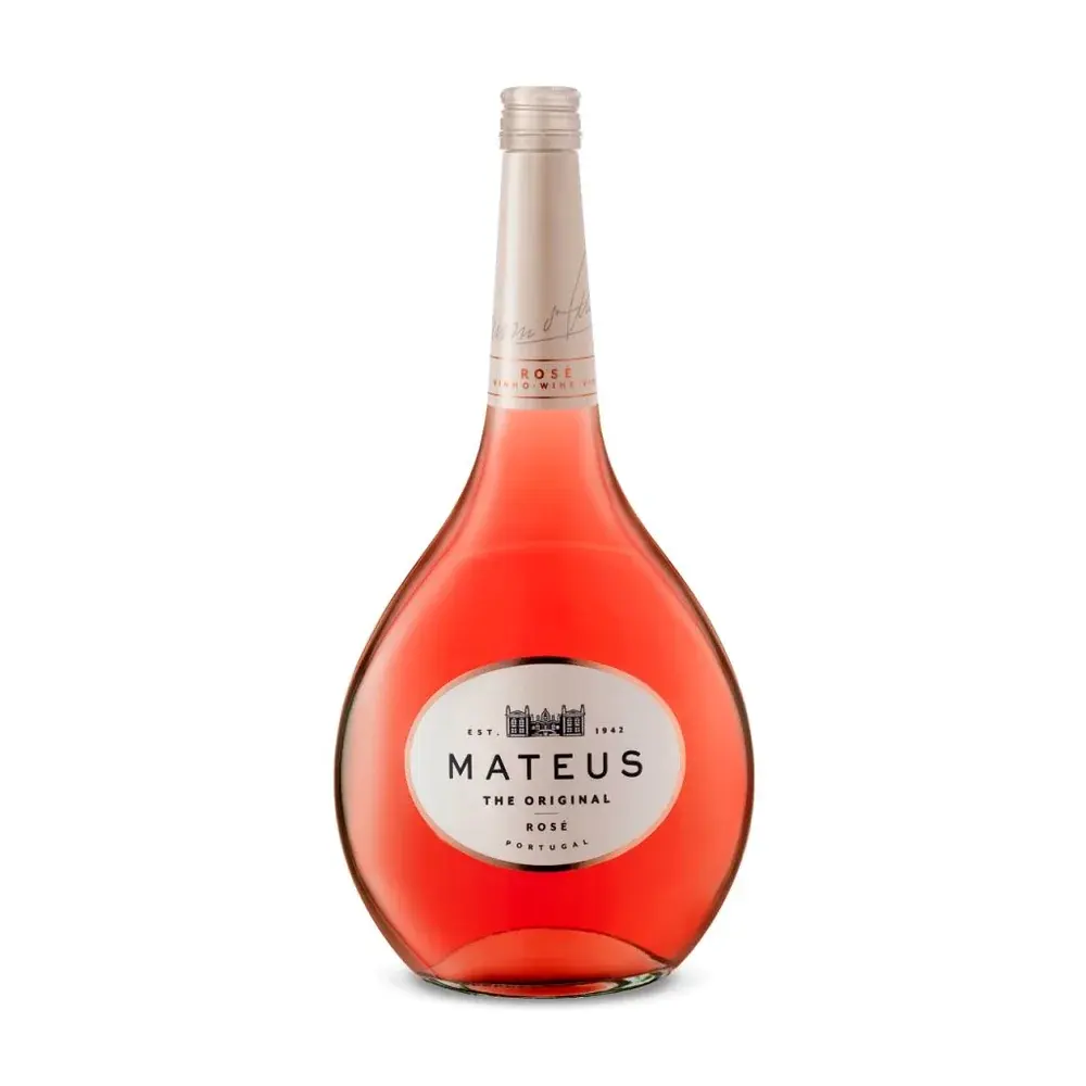 Mateus Rose 750ML(11%)