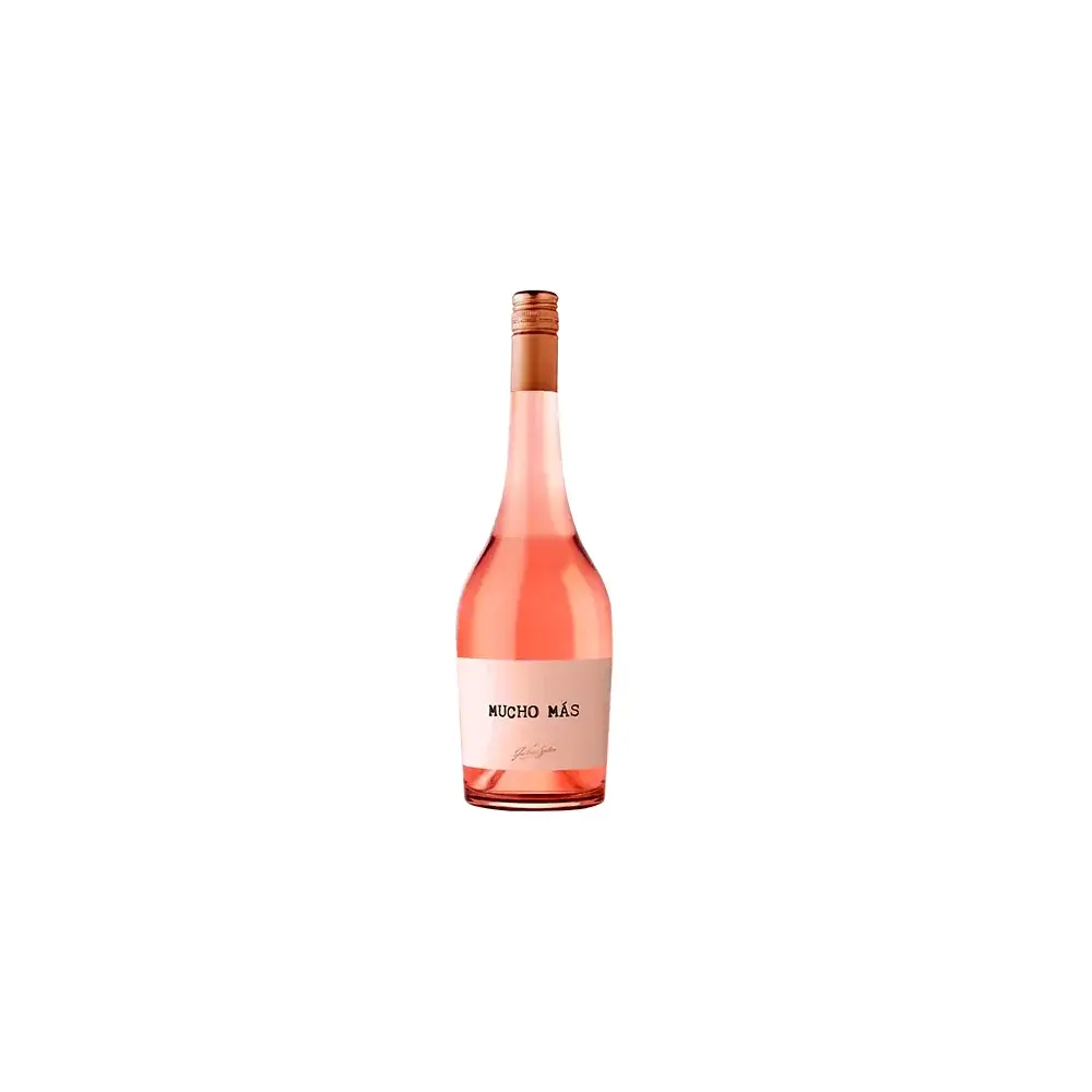Mucho Más Rose 750ML(13%)