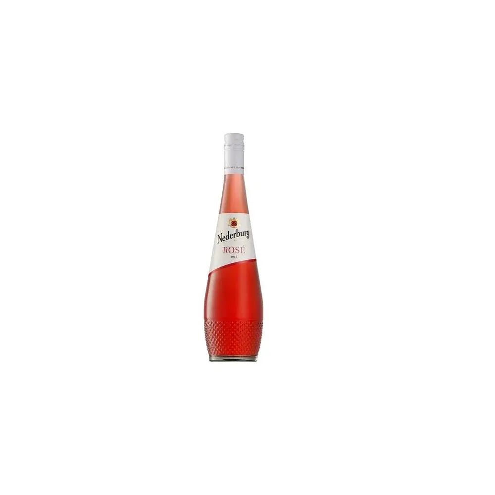 Nederburg Rosé Semi Sweet 750ML(12%)