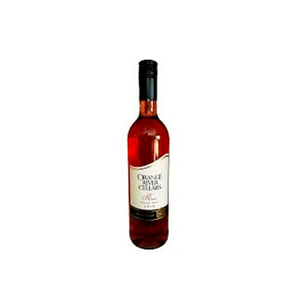 Orange River Cellars Rose 750ML(13%)