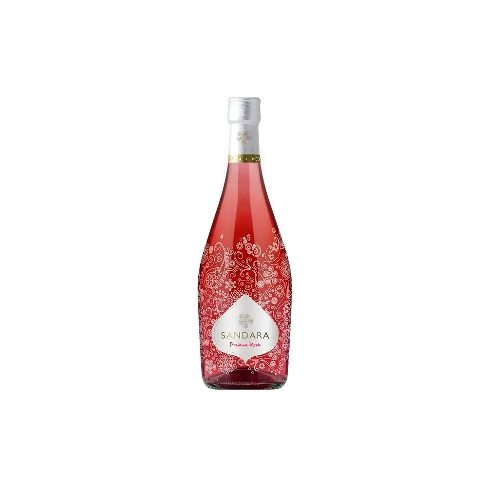 Sandara Premium Rose 750ML(7.5%)