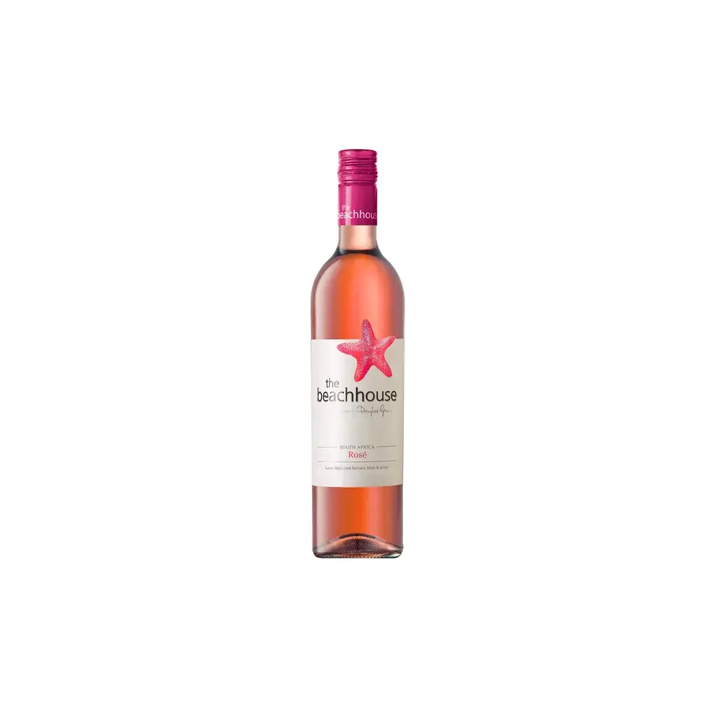 The Beach House Rose 750ML(12.5%)