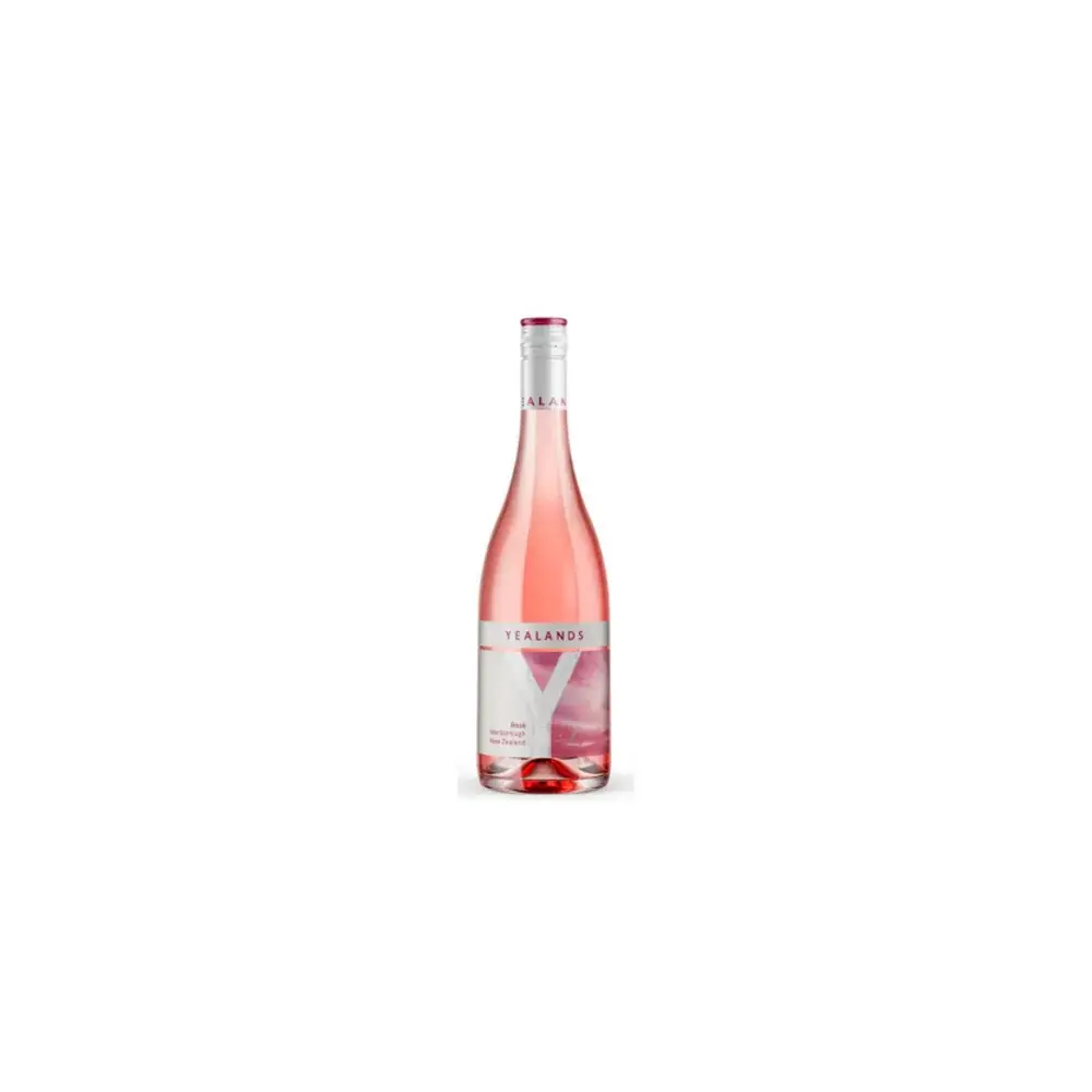 Yealands Rose 750ML(12.5%)