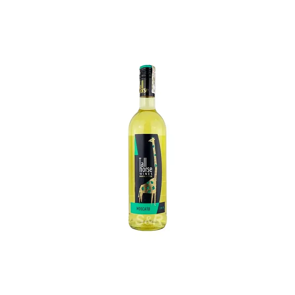 Tall Horse Moscato 750ML(8%)