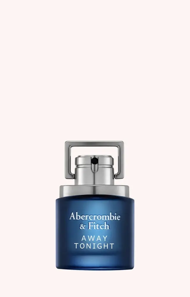 Abercrombie & Fitch Away Tonight for him - Eau de Toilette, 100ml