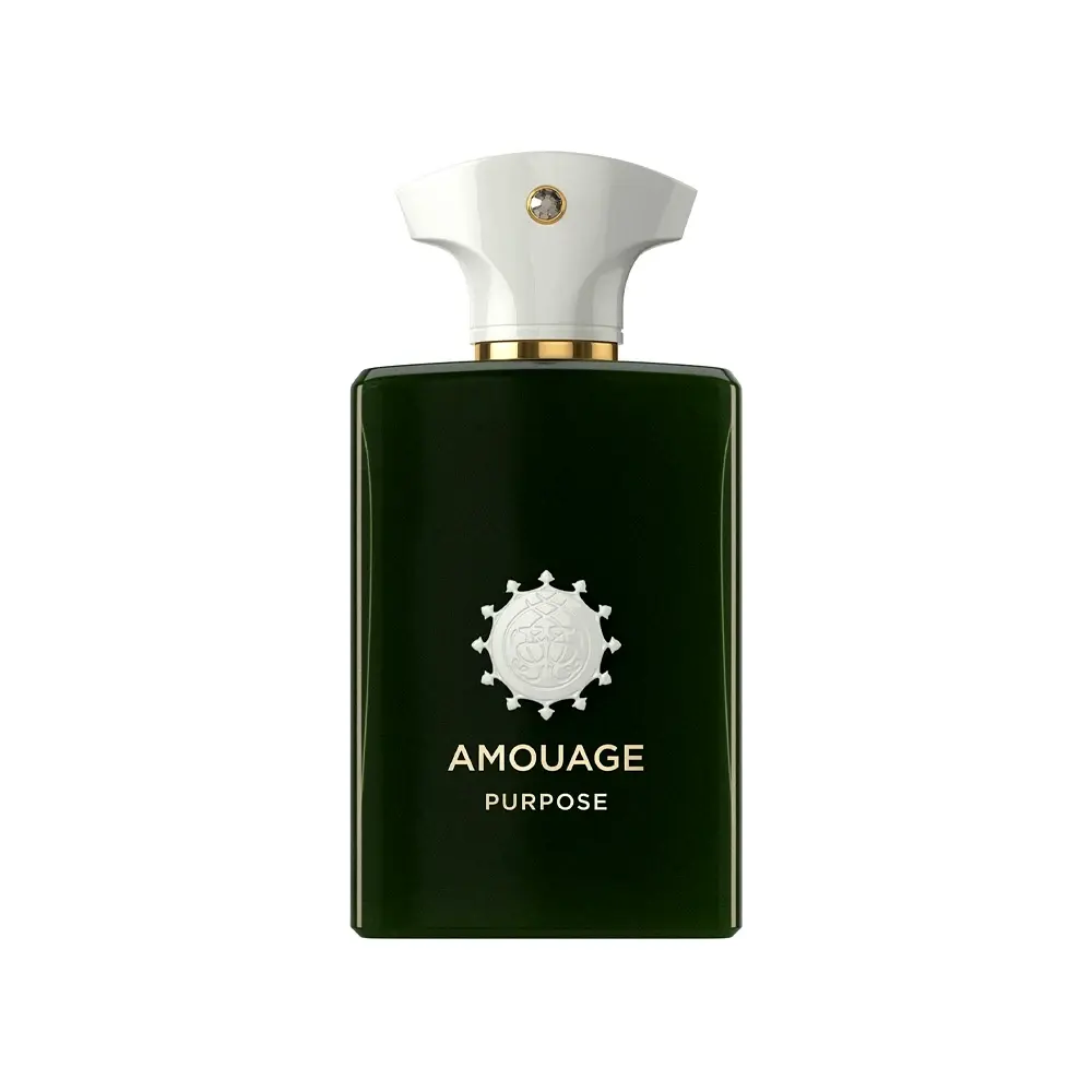 Amouage Purpose - Eau de Parfum, 100 ml