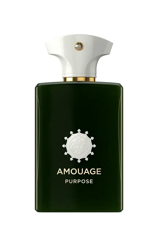 Amouage Purpose - Eau de Parfum, 100 ml