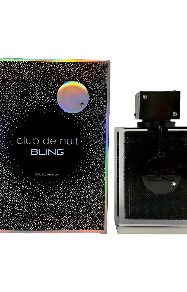 Armaf Bling - Eau de Parfum, 75 ml