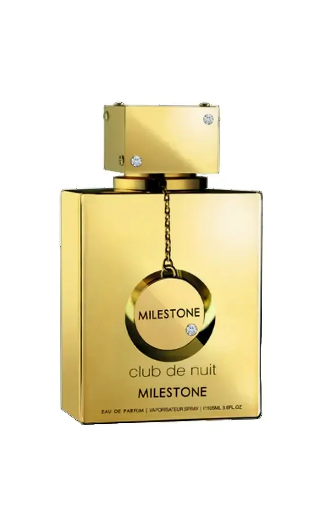 Armaf Club De Nuit Milestone - Eau de Parfum, 105ml
