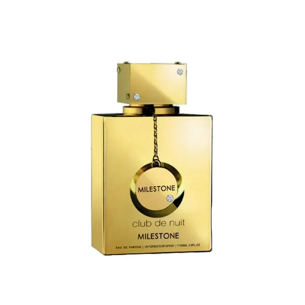 Armaf Club De Nuit Milestone - Eau de Parfum, 105ml
