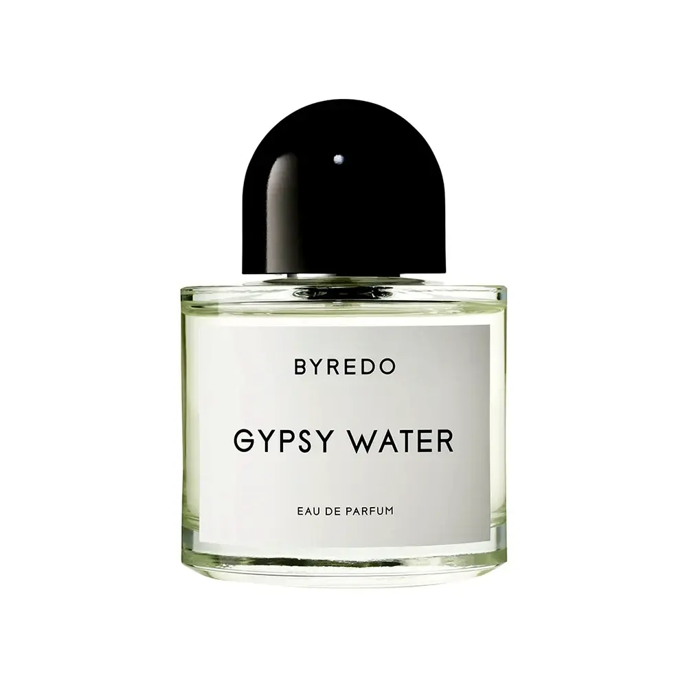 Byredo gypsy water - Eau de Parfum, 100 ml