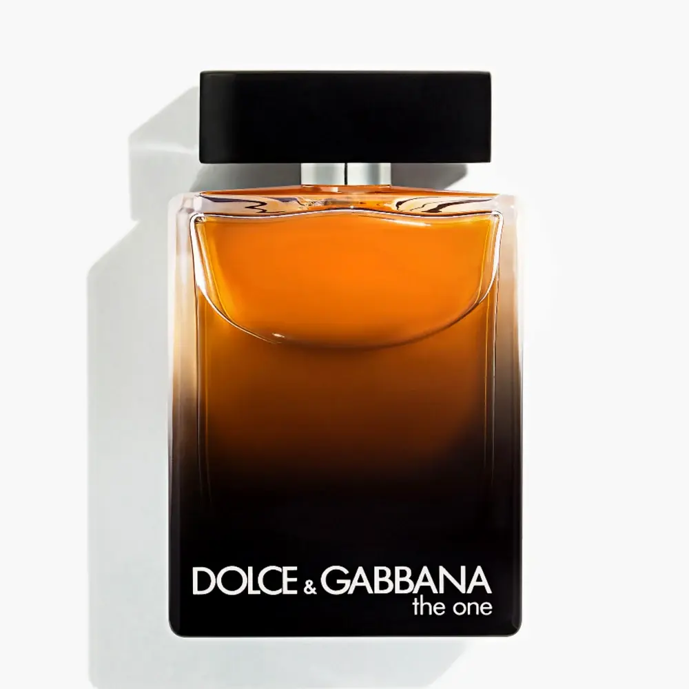 Dolce & Gabbana The One For Men - Eau de Parfum, 100 ml