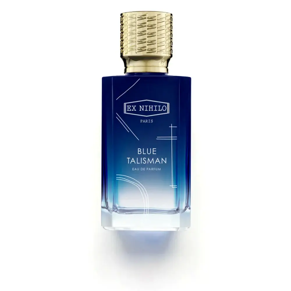 Ex Nihilo Blue Talisman - Eau de Parfum, 100 ml