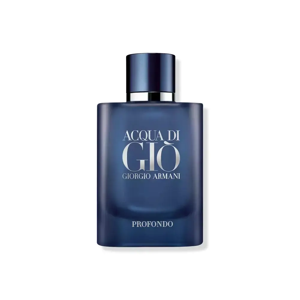 Giorgio Armani Acqua Di Gio Profondo 125ml EDP - Premium Men's Perfume