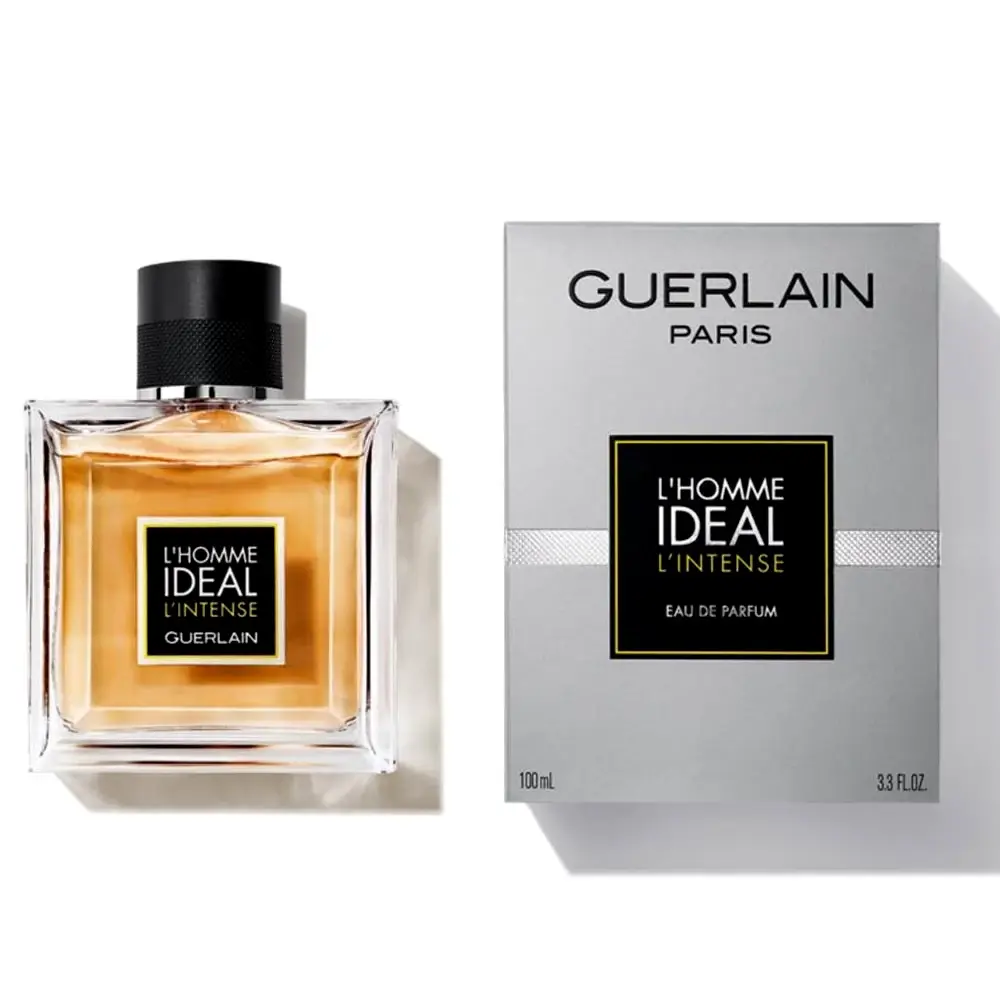 Guerlain L'Homme Ideal L'Intense - Eau de Parfum, 100 ml