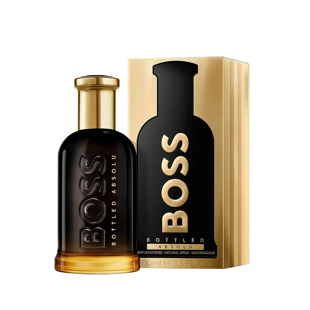 Hugo Boss Bottled Absolu - Parfum Intense, 100 ml