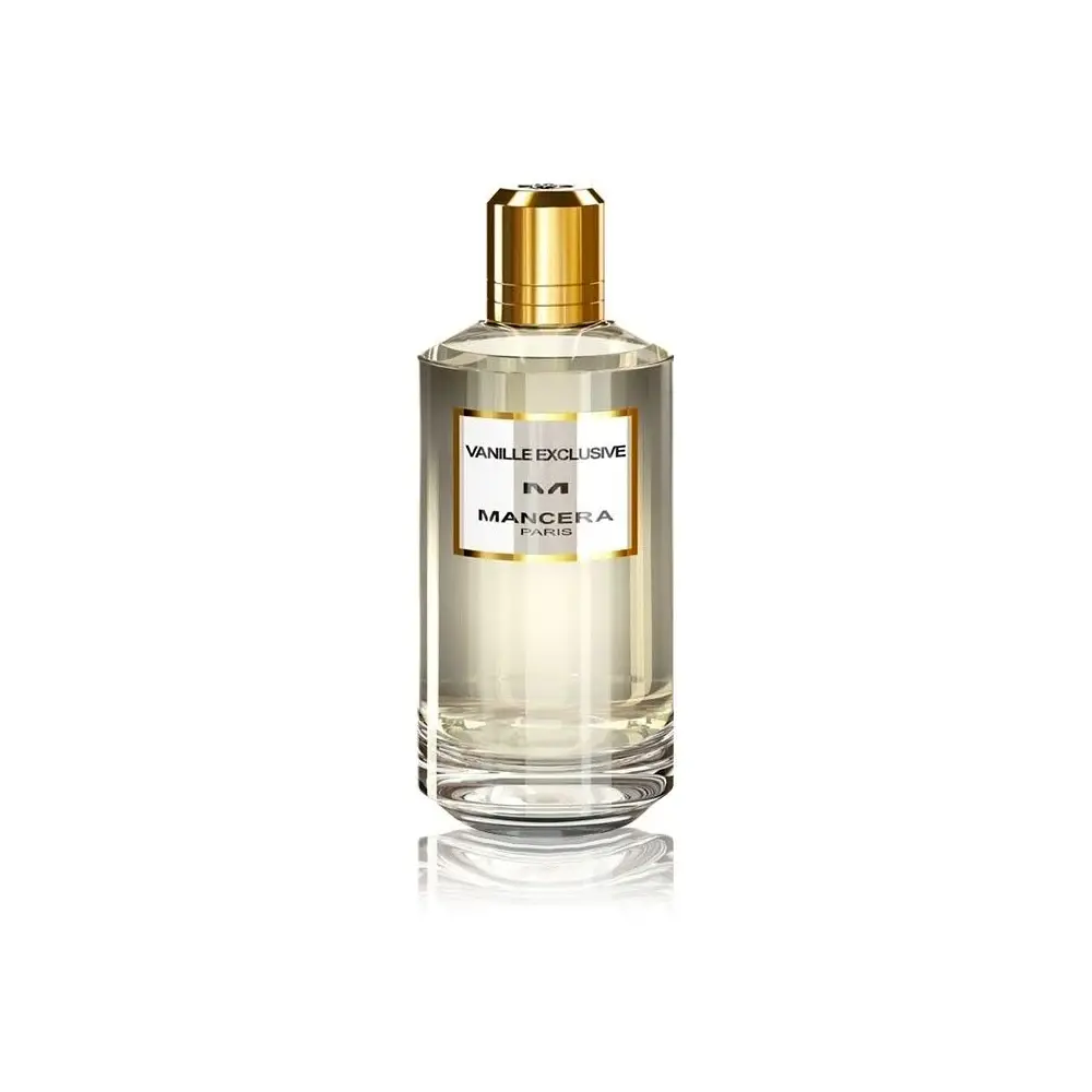 Mancera Roses Vanille - Eau de Parfum, 120ml