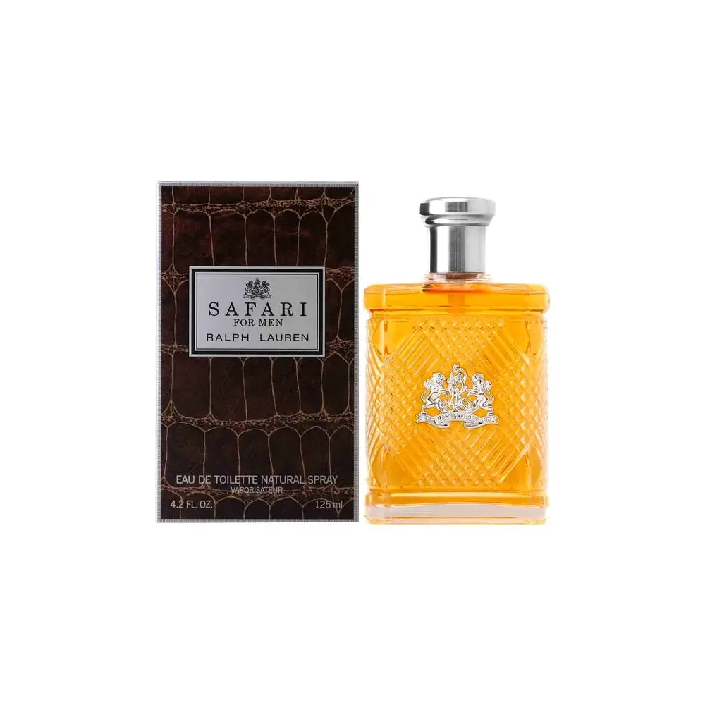 Ralph Lauren Polo Blue - Eau de Toilette, 125 ml